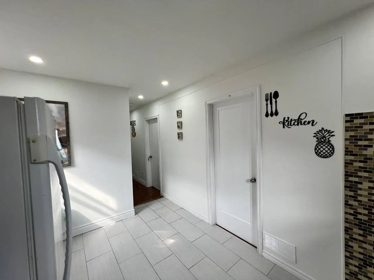 #1 Convvy-Nient Residence! Toronto