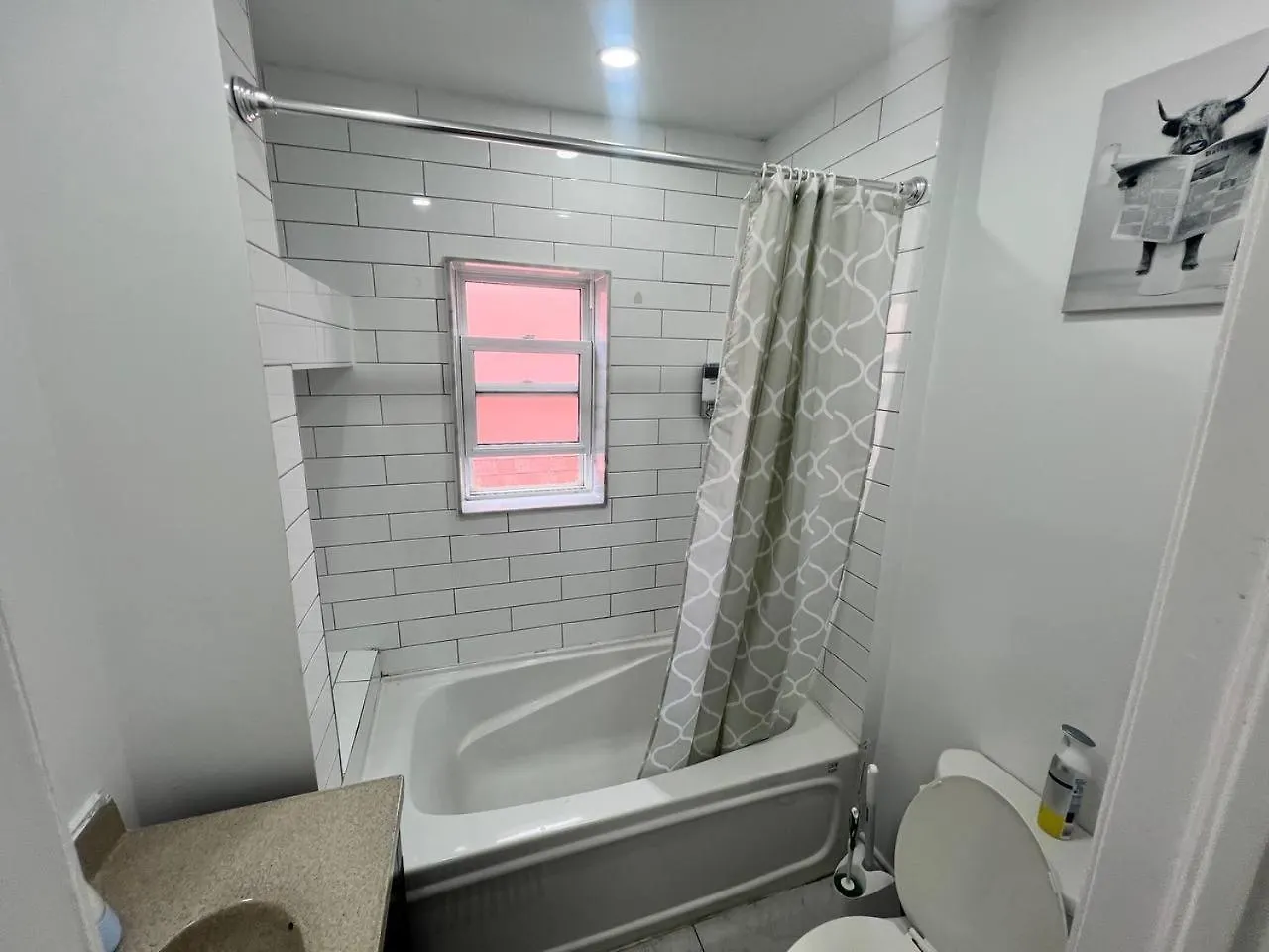 #1 Convvy-Nient Residence! Toronto
