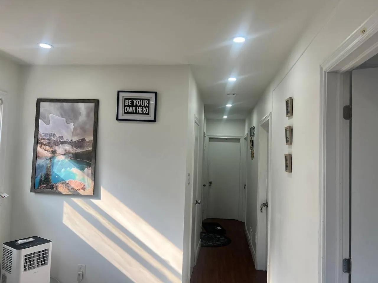 Homestay #1 Convvy-Nient Residence! Toronto